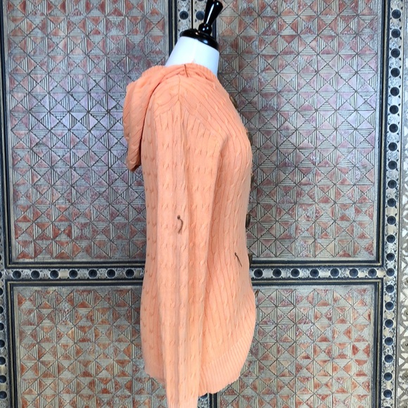 ⭐️🆕 [Project E Vintage] 💯% Cotton Cardigan Knit - Picture 3 of 8